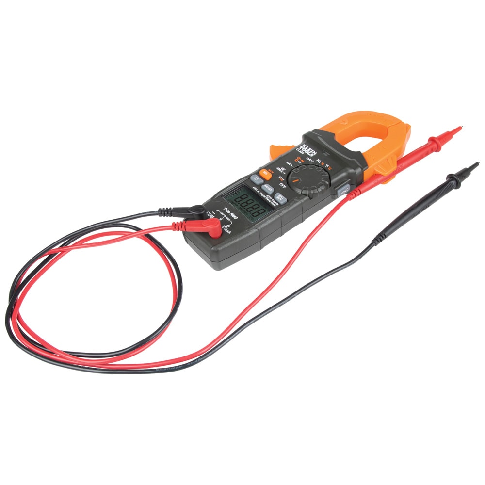 Klein Tools HVAC Digital Clamp Meter (Each)