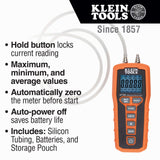 Klein Tools Digital Differential Manometer