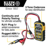 Klein Tools Toner-PRO Tone Generator
