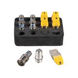 Klein Tools Ethernet Cable Tester Kit