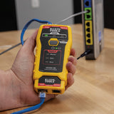 Klein Tools LAN Explorer Data Cable Tester
