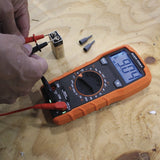 Klein Tools Digital Multimeter Manual Ranging (Each)