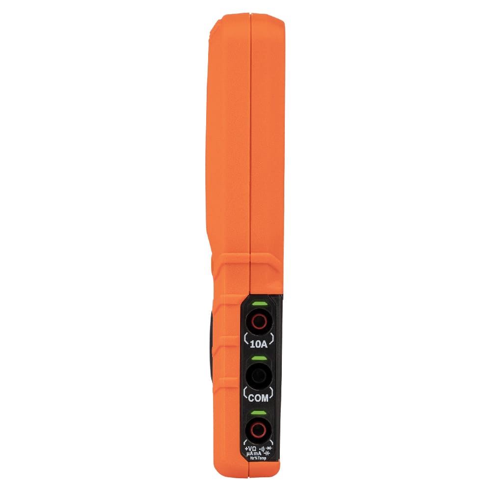 Klein Tools Slim Digital Multimeter
