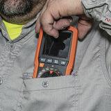 Klein Tools Slim Digital Multimeter