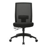 Buro Mantra Ergonomic Chair Black (Each)
