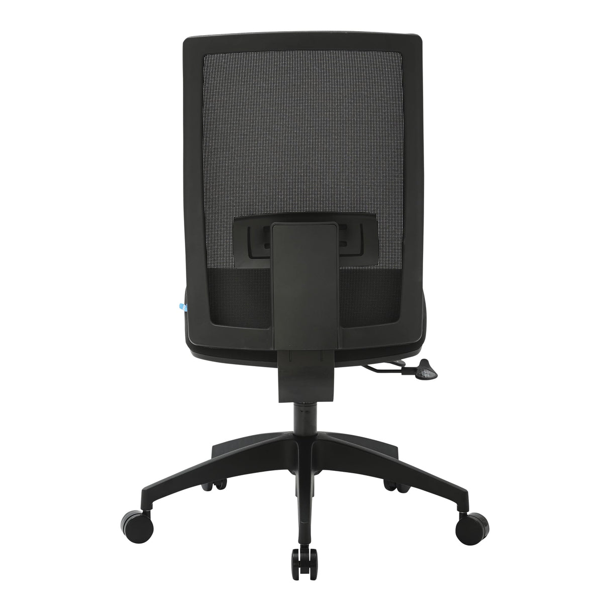 Buro Mantra Ergonomic Chair Black (Each)