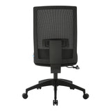 Buro Mantra Ergonomic Chair Black (Each)