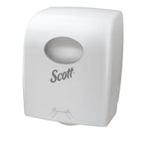 SCOTT 7377 Hard Roll Hand Towel Dispenser