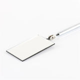 Toledo Square Telescopic Inspection Mirror