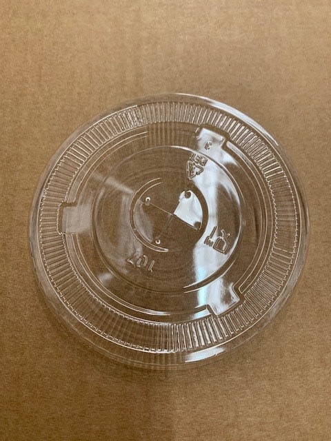 Flat Lid for 32oz Cold Cup 600 (Case)
