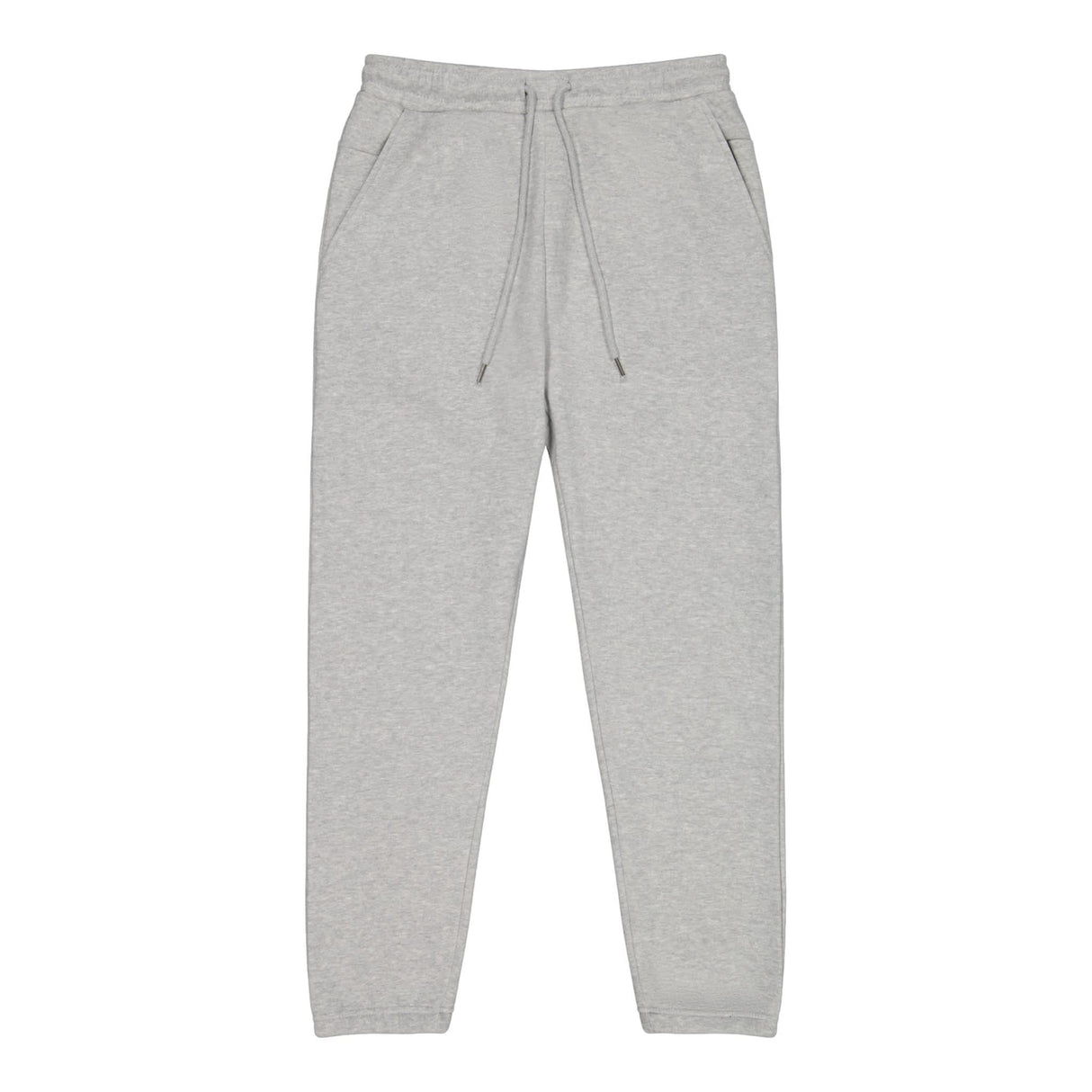 Cloke Lounge Warrior Pants, LWP (Pair) - Grey Marle - MED