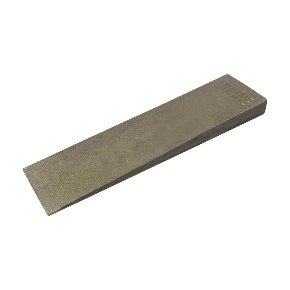 Mumme Fox Wedge Stainless Steel 100x25x8mm (Each)