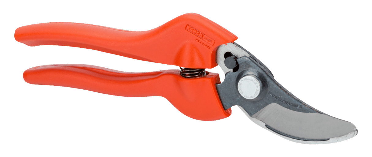 Bahco Left and Right Handed Bypass Secateurs
