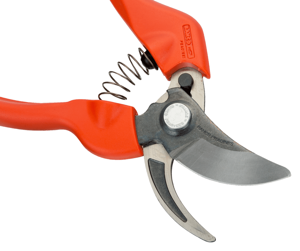 Bahco Left and Right Handed Bypass Secateurs