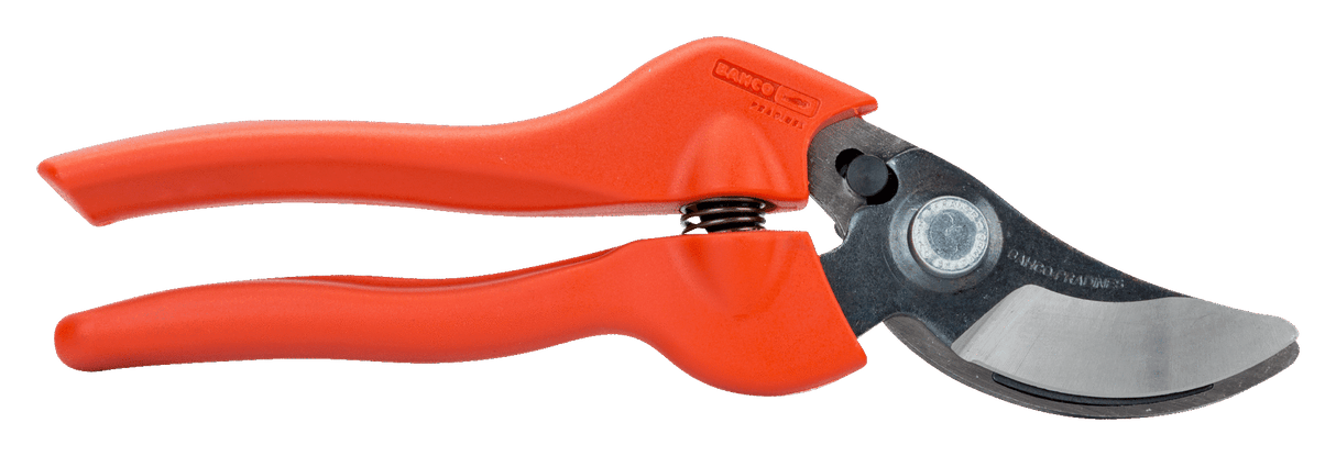 Bahco Left and Right Handed Bypass Secateurs