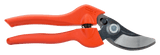 Bahco Left and Right Handed Bypass Secateurs