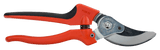 Bahco Bypass Secateurs Soft Grip Composite Handle