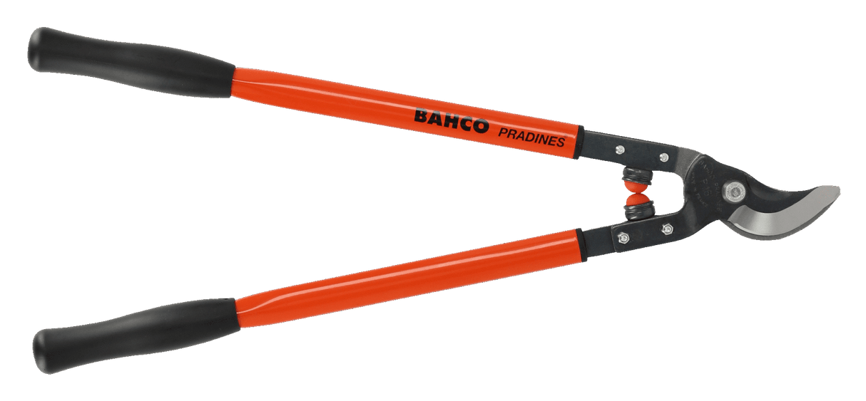 BahcoProfessional Bypass Loppers with Steel Handle 30mm