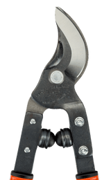 BahcoProfessional Bypass Loppers with Steel Handle 30mm