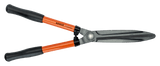 Bahco Universal Hedge Shears with Steel Handle