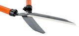 Bahco Universal Hedge Shears with Steel Handle