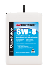 CRC SmartWasher OzzyJuice SW-8 20L