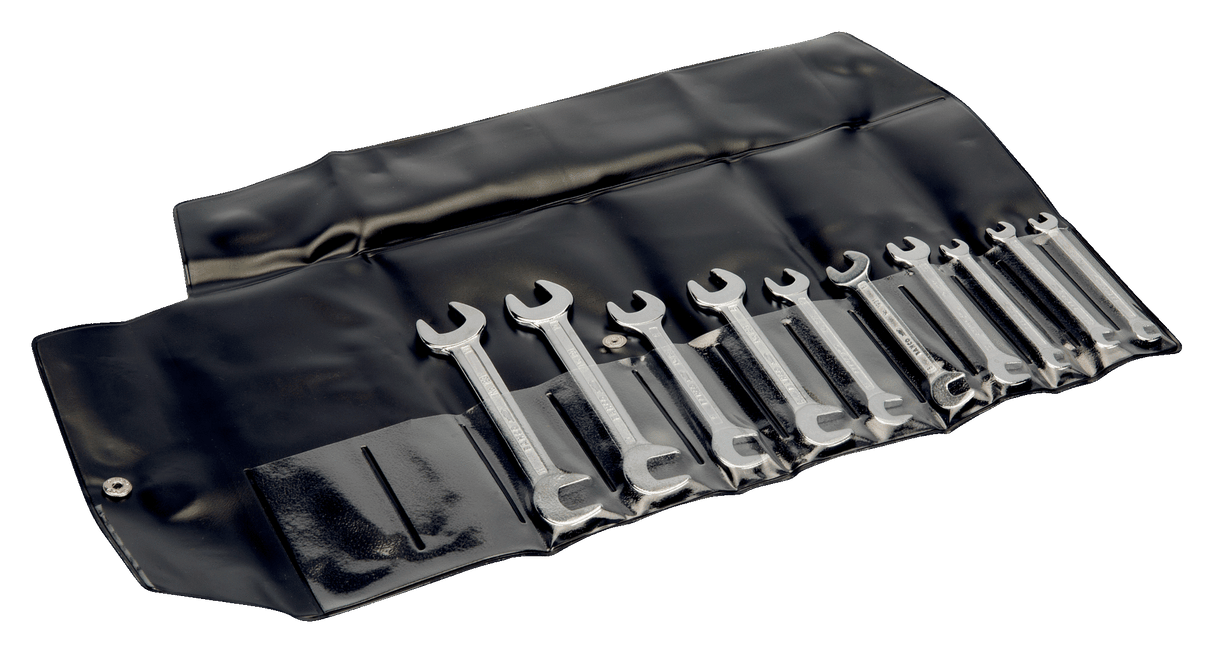 Bahco Ignition Spanner Set Metric (Set)