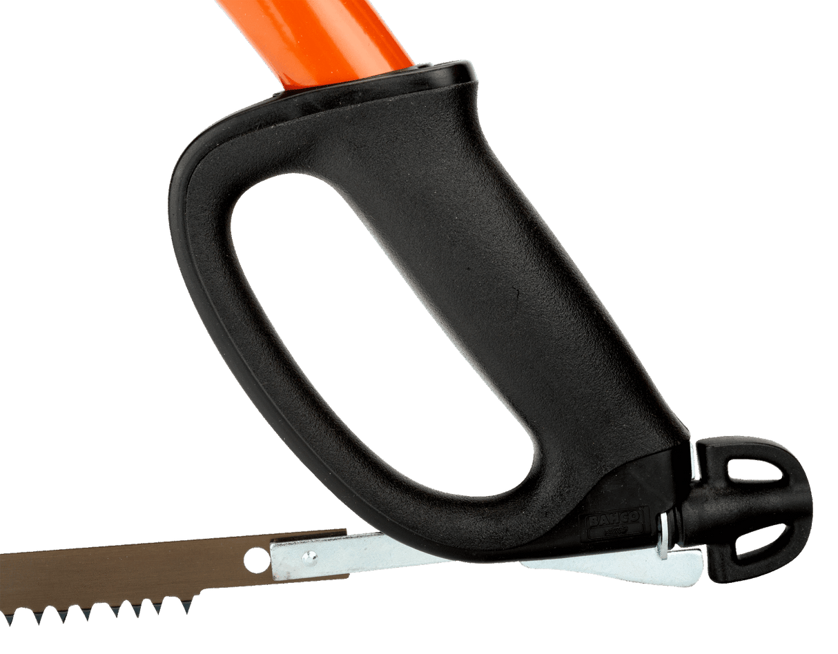 Bahco ERGO Heavy Duty Professional Bow Saws 21"-30"
