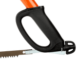 Bahco ERGO Heavy Duty Professional Bow Saws 21"-30"