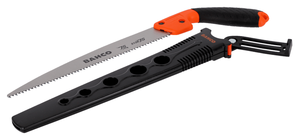 Bahco Handheld Pruning Saws, Dual-Component Handle