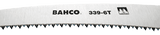 Bahco Hardpoint and Fileable Pruning Saws
