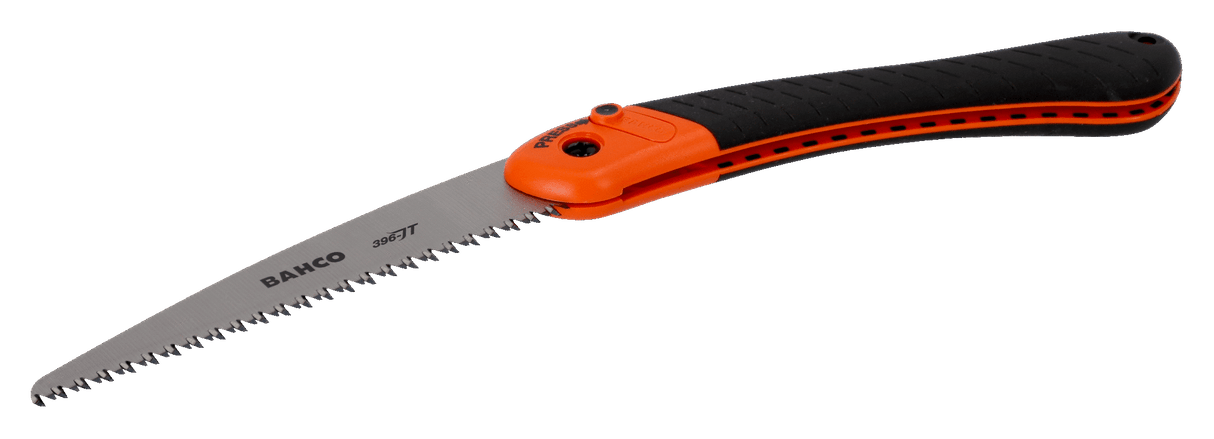 Bahco Foldable Pruning Saws for Winter Pruning