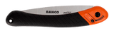 Bahco Foldable Pruning Saws for Winter Pruning