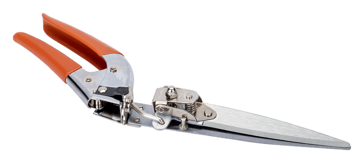 Bahco 3-Positions Grass Shears
