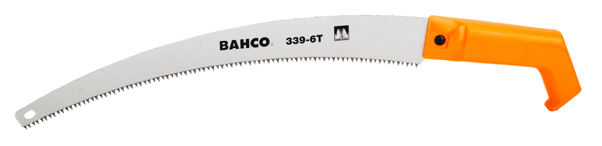Bahco Hardpoint Fileable Teeth Pole Pruning Saws