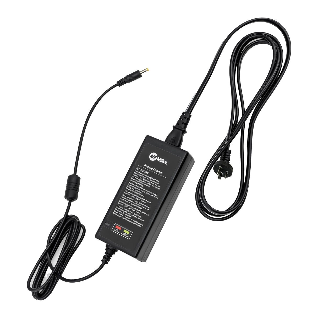 Charger 16.8V 2A Miller Vortex PAPR