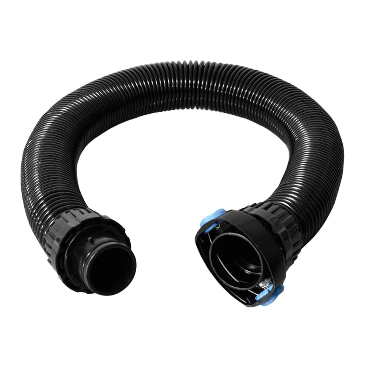 Assembly Tube Breathing Miller