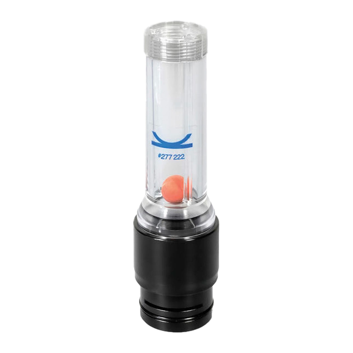 Flowmeter For Miller Vortex PAPR