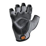 Duty Utility Master Glove (Pair) - Grey/Black - 2XL