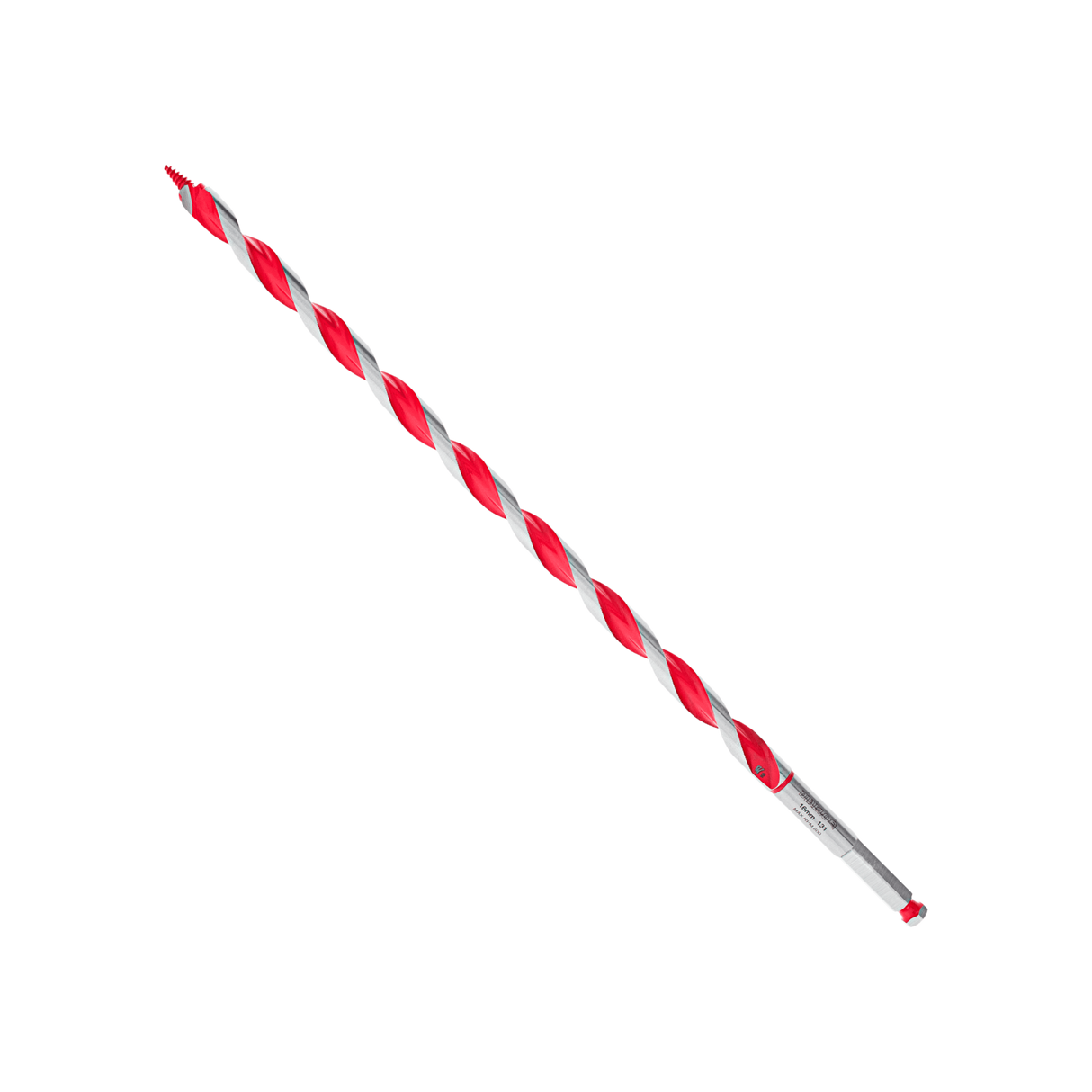 Diablo Wood Drill Auger Bit 16mm x 445mm