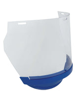 3M Polycarbonate 1mm visor for V7F508CGY:CL/VC107 (Each)