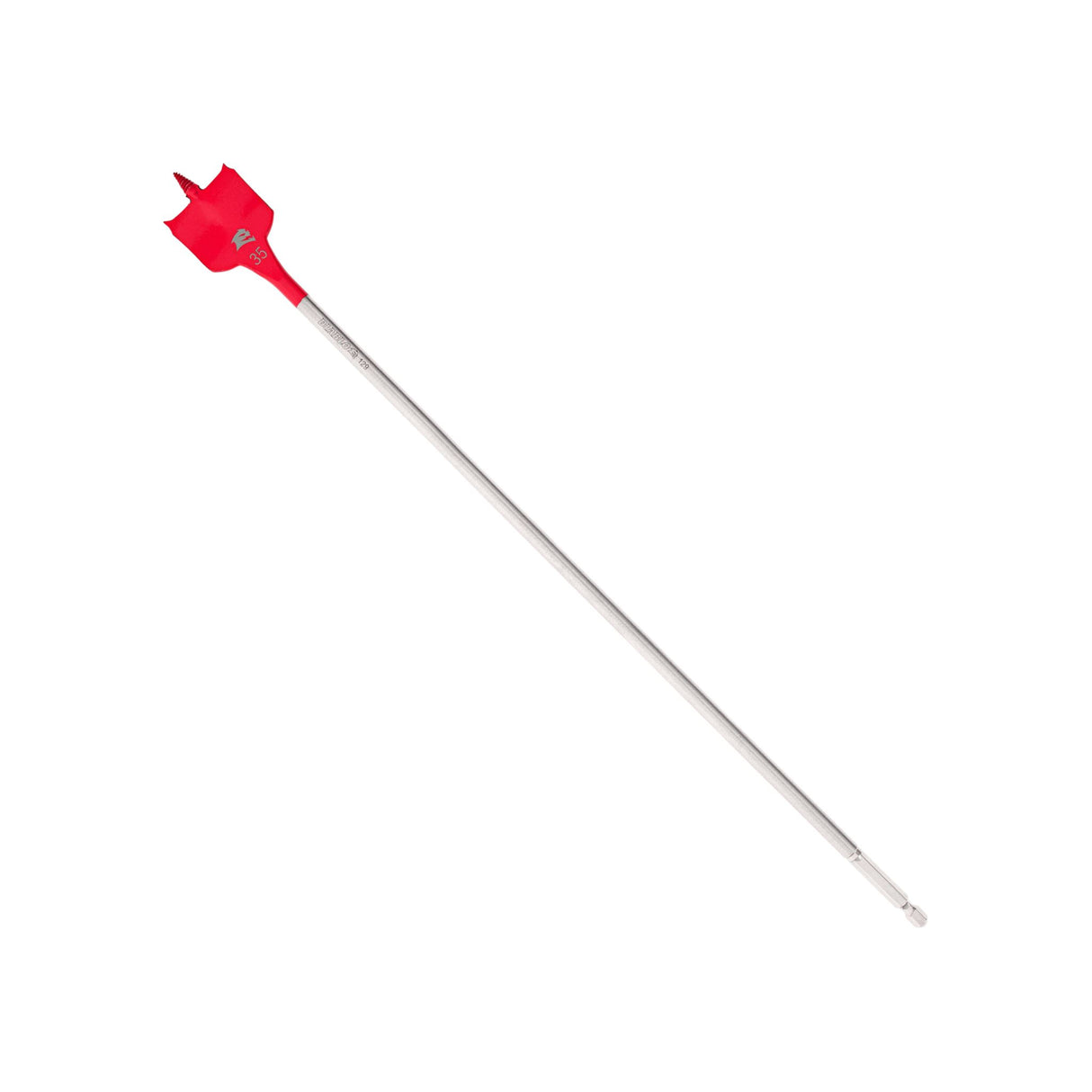 Diablo SPEEDemon Self-Drilling Spade Bit 35mm x 400mm