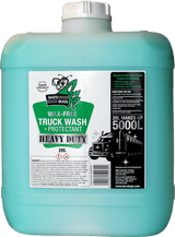 Bar's Bugs Truck Wash and Protectant (Each)
