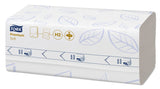 Tork H2 Xpress Compressed Multifold Hand Towel 225 Sheets (Case of 12 Packs)