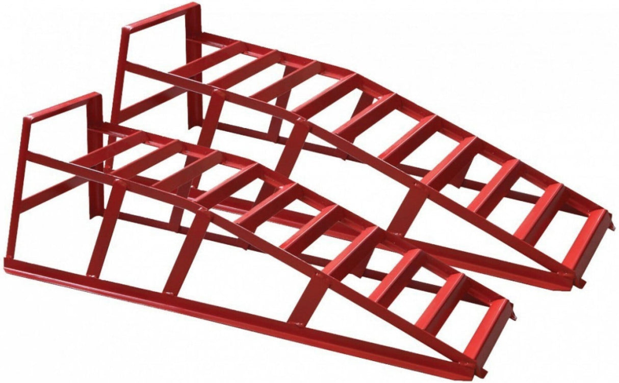 Wayco Car Ramp 2 TON (Pair)