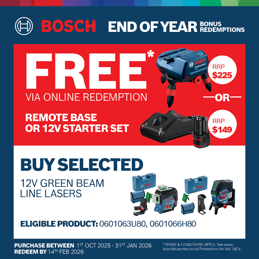 Bosch Combi Laser Professional GCL 2-50 CG