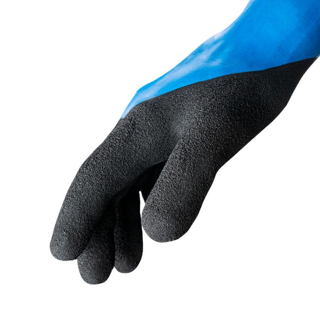 HexArmor Helix 3071 7 - 11 (S-2XL) (Pair) - Standard - 08