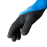 HexArmor Helix 3071 7 - 11 (S-2XL) (Pair) - Standard - 08