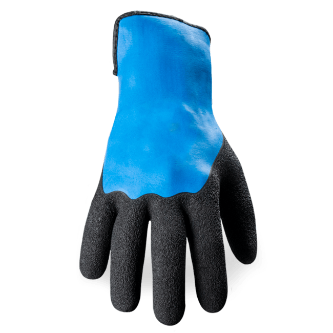 HexArmor Helix 3071 7 - 11 (S-2XL) (Pair) - Standard - 08