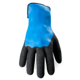 HexArmor Helix 3071 7 - 11 (S-2XL) (Pair) - Standard - 08